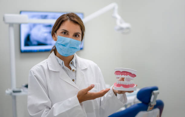 Best Emergency Cosmetic Dentistry (e.g., broken veneers) in Fox Chase, PA